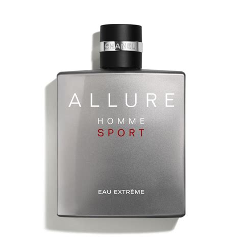 allure homme sport price in sri lanka|Chanel Allure Homme .